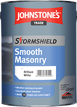 Johnstones Trade Stormshield Smooth Masonry