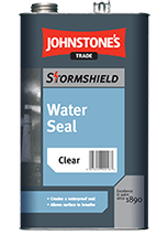 Johnstones Trade Water Seal