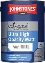 Johnstones Ultra High Opacity Matt