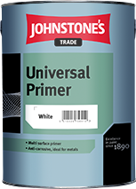 Johnstones Trade Universal Primer