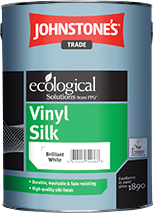 Johnstones Trade Vinyl Silk