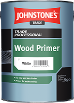 Johnstones Trade Wood Primer