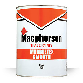 Macpherson Paint A588oe Macpherson Paint | Trade Paint Direct™