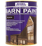 Bedec Barn Paint