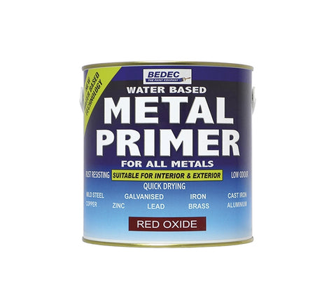 Bedec Metal Primer