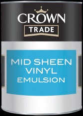 Crown Trade Mid Sheen