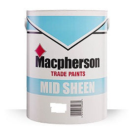 Macpherson Mid Sheen