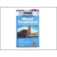 Timbercare Ronseal Ronseal Multi Purpose Wood Treatment