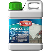 Owatrol E-B Emulsa-Bond Mix-in Bonding Primer