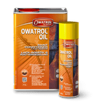 Owatrol Oil