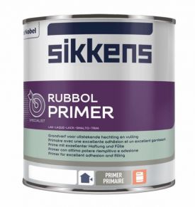 Sikkens Rubbol Primer Plus