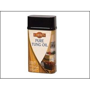 Liberon Pure Tung Oil