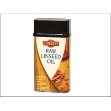 Liberon Raw Linseed Oil