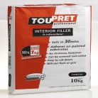 Toupret Interior Filler Le Reboucheur