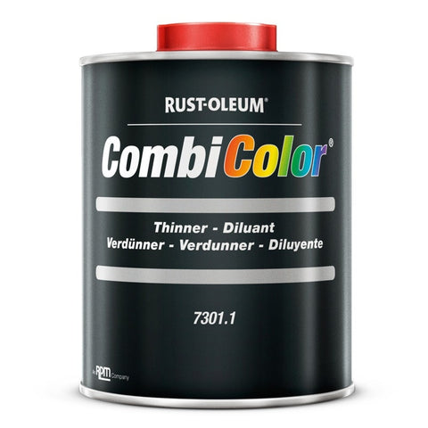 Rust-Oleum (Rustoleum) CombiColor Thinner 7301