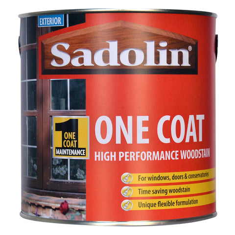 Sadolin Advanced One Coat