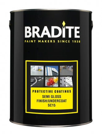 Bradite SC15 - 5 Litre