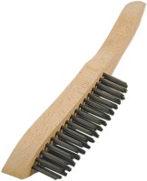 Hamilton Performance Wire Scratch Brush