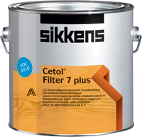 Sikkens Cetol Filter 7 plus