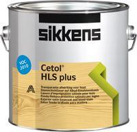 Sikkens Cetol HLS Plus