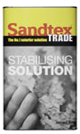 Sandtex Trade Stabilising Solution Solvent Borne - 5L