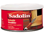 Sadolin Stainable Woodfiller