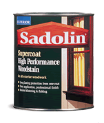 Sadolin Supercoat