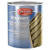 Owatrol Texvert