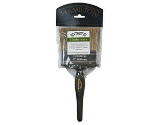 Hamilton Timbercare Brush