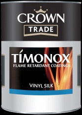 Crown Trade Timonox Vinyl Silk