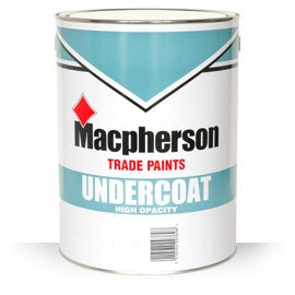Macpherson Undercoat