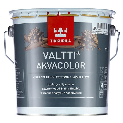 Tikkurila Valtti Akvacolor