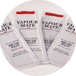 Brush Mate Vapour Mate for 4