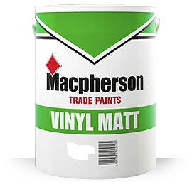 Macpherson Vinyl Matt