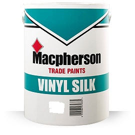 Macpherson Vinyl Silk