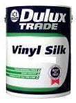 Dulux Trade Vinyl Silk