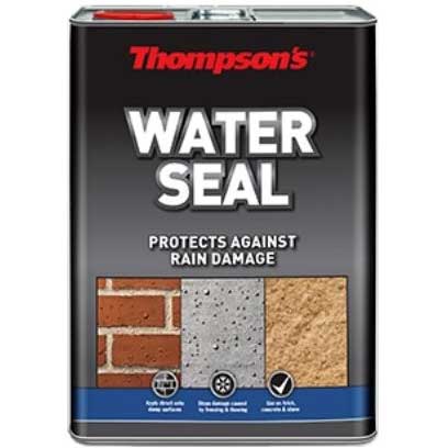 Ronseal Thompson's WaterSeal