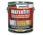 Zinsser Watertite Mould & Mildew-Proof Waterproofing Paint - 5L