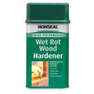 Ronseal Wet Rot Wood Hardener