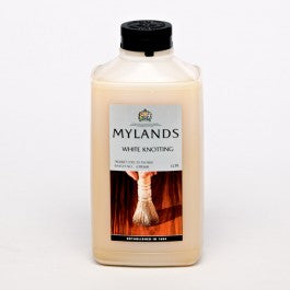 Mylands White Knotting