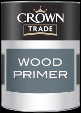 Crown Trade Wood Primer