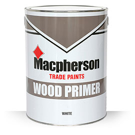 Macpherson Wood Primer