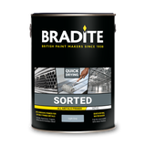 Bradite WP45 Sorted All Metals Primer