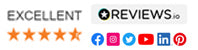 Excellent Reviews